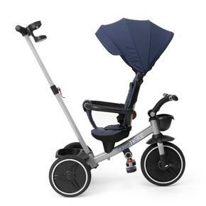 Triciclo Evolutivo 4 em 1