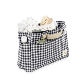 Necessaire - I Love Vichy Preto 