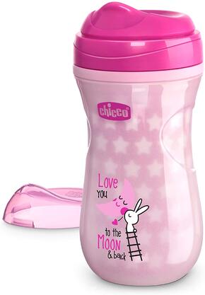 Copo Luminoso 14m+ - Chicco