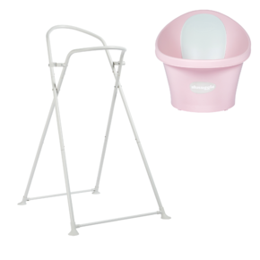 Banheira Ergonómica - Shnuggle