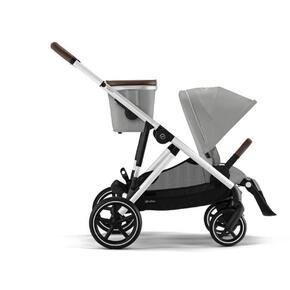 Pack Gazelle S Lux + Cloud T i-Size