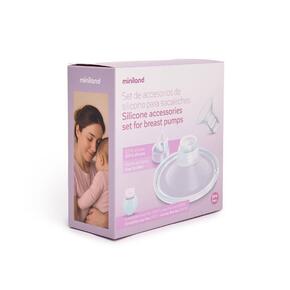 Acessórios Extrator Easy Flow/ Easy Flow Duo