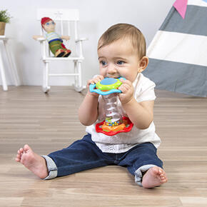 Baby Rain Roller