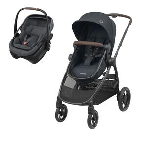 Pack Zelia 3 + Coral Slide Pro