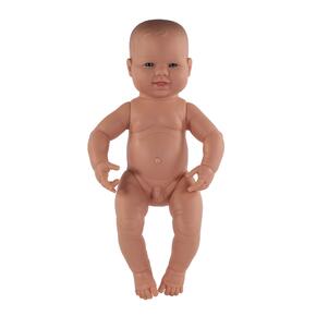 Bebé Caucasiano 40 cm
