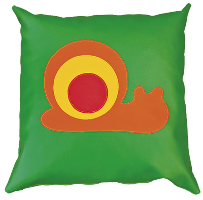 Almofada Caracol
