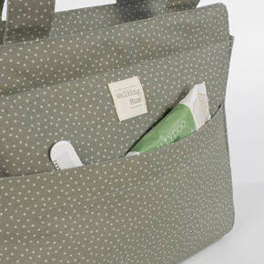 Bolsa de maternidade - Topito Poppy 