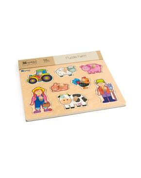 Puzzle - Quinta
