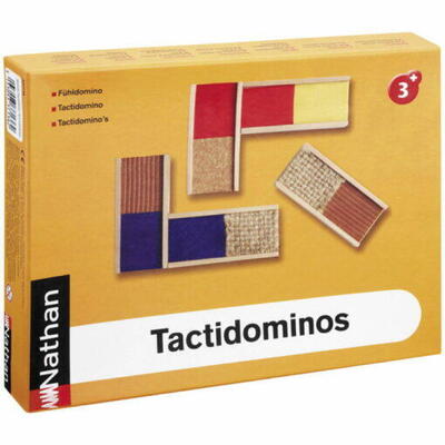 Tactidominós