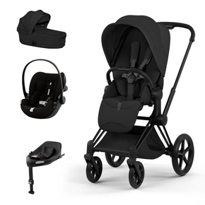 Pack Priam Style + Cloud G3 + Base G3 + Alcofa Priam Style