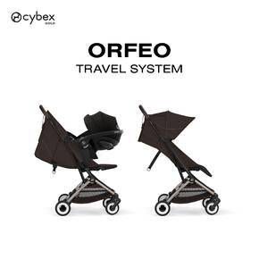 Novo Orfeo 