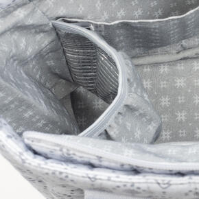 Bolsa de Maternidade Indian