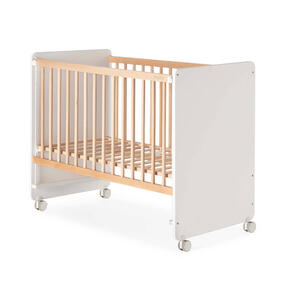 Cama Lupita 120x60 