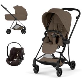 Pack Mios Comfort + Cloud G3