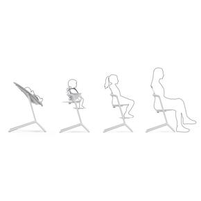 Cadeira Lemo - Cybex