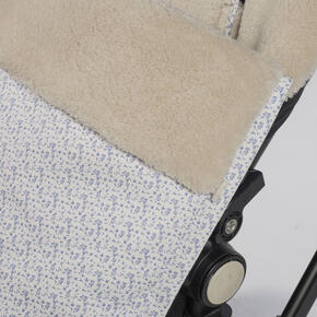 Saco de Inverno - Maison Tender
