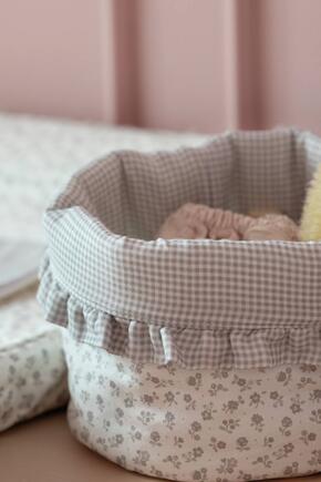 Cesta Organizadora - Little Bloom