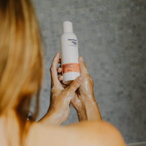 Gel Limpeza Íntima Prebiótico - 200 ml