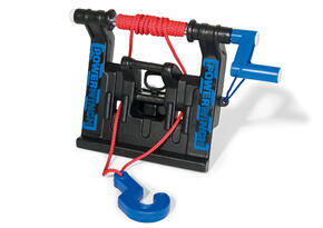rollyPowerwinch Preto