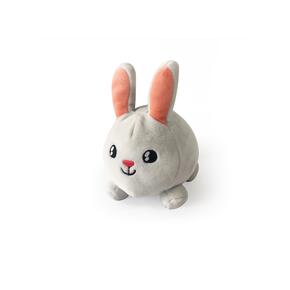 Mini Peluche Coelho Luminoso