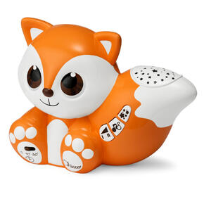 Projetor Colorido Foxy