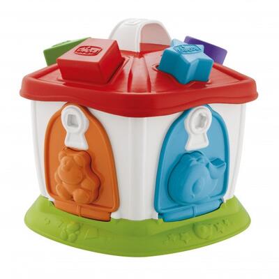 Casa dos Animais Smart2Play