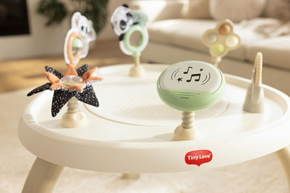Centro de Atividades Jump & Play 4 em 1