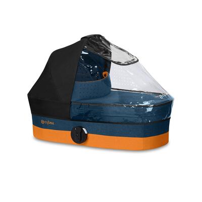 Capa de Chuva Alcofa S