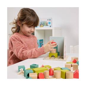 Jogo de construção
