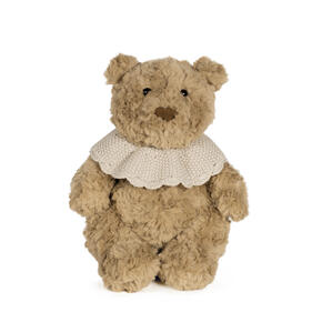Urso de Peluche - Tricot