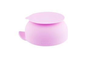 Tigela em silicone - Chicco 
