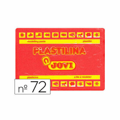 Jovi Plasticina 350 gramas