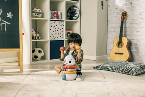 Tiny Rockers Electronic Stacking Toy