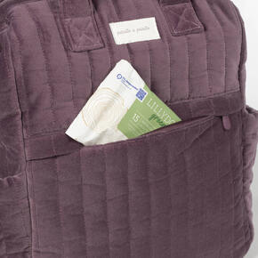 Mochila - Cherry