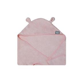  Toalha/Avental de Banho com Capuz - Shnuggle