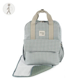 Mochila - I Love Vichy