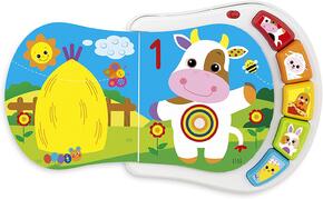 Livro Quinta 123
