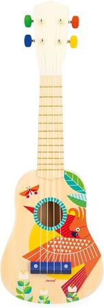 Gioia Ukulele