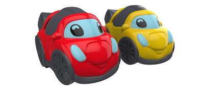 Carros Racing Friends