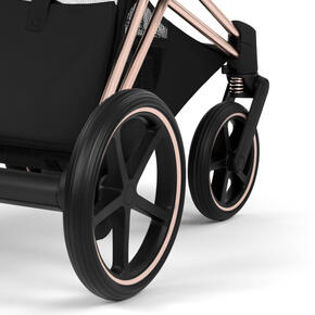 Chassis E-Priam Style