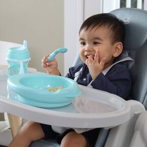 Conjunto de papa - 6m+