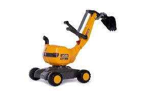 RollyDigger JCB