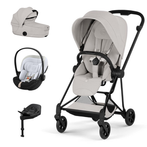 Pack Mios Style + Cloud S Style + Base S + Alcofa Mios Style