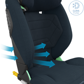 RodiFix Pro² i-Size