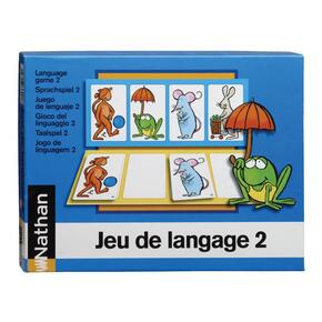 Jogo De Linguagem 2