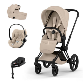 Pack Priam Style + Cloud G3 + Base G3 + Alcofa Priam Style