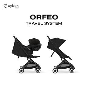 Novo Orfeo 