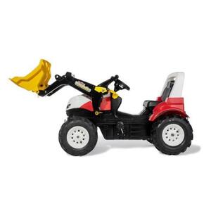 RollyFarmtrac Steyr 6300 TERRUS CVT