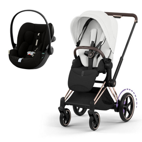 Pack E-Priam Style + Cloud G3