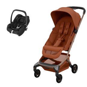 Pack Fame Cabin + CabrioFix i-Size